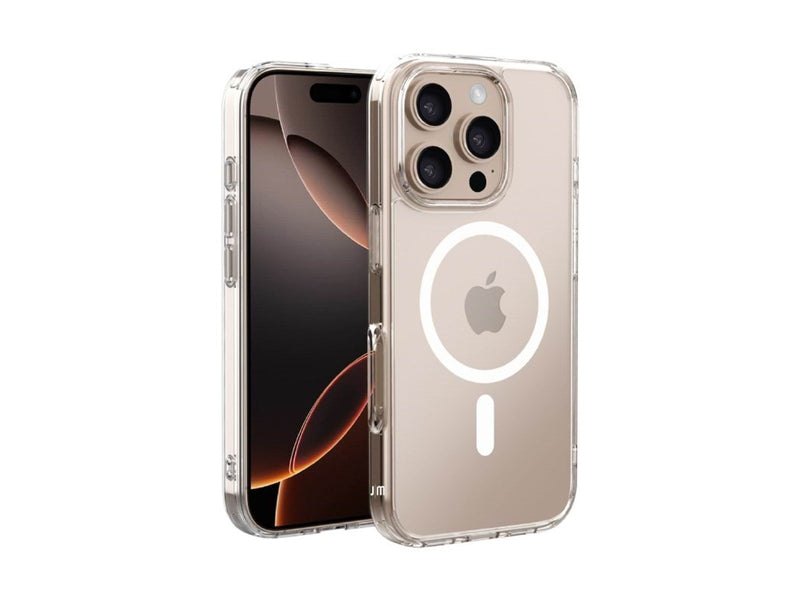 Just Mobile TENC™ Air for iPhone 16 Pro