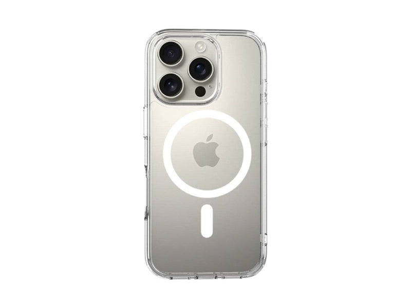 Just Mobile TENC™ Air for iPhone 16 Pro