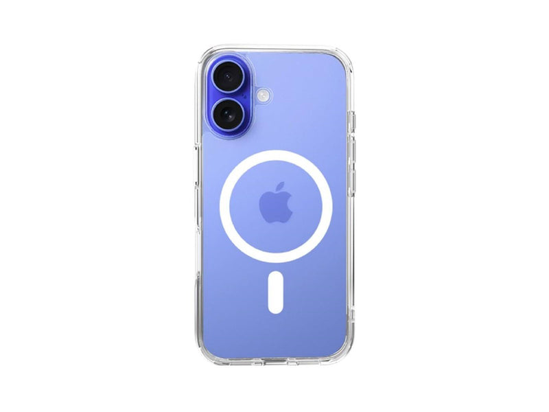 Just Mobile TENC™ Air for iPhone 16