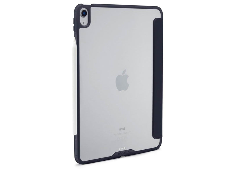 Pipetto Origami No1 Original Case - Dark Blue - iPad Air 11" (2025/2024)/ iPad Air 10.9 (2022/2020)