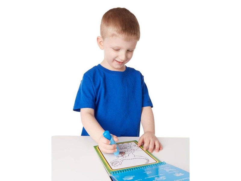 Melissa & Doug Water Wow! Dinosaurs
