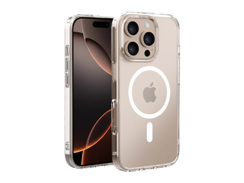 Just Mobile TENC™ Air for iPhone 16 Pro Max