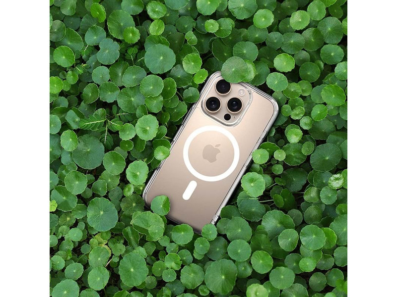Just Mobile TENC™ Air for iPhone 16 Pro Max