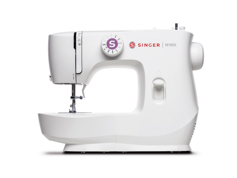 Singer M1605 - White