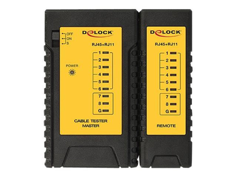 DeLOCK Network Tools Kit