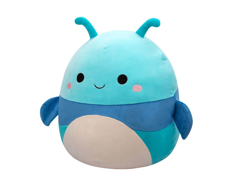 Squishmallows Benkamin the Beetle 40 cm