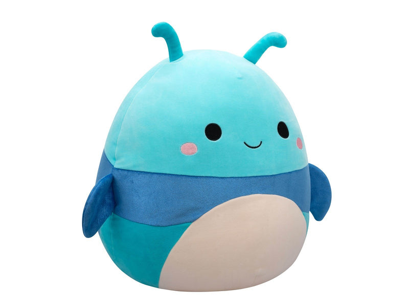 Squishmallows Benkamin the Beetle 40 cm