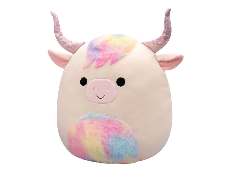Squishmallows Dagnus the Highland Cow 40 cm
