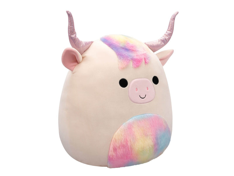 Squishmallows Dagnus the Highland Cow 40 cm
