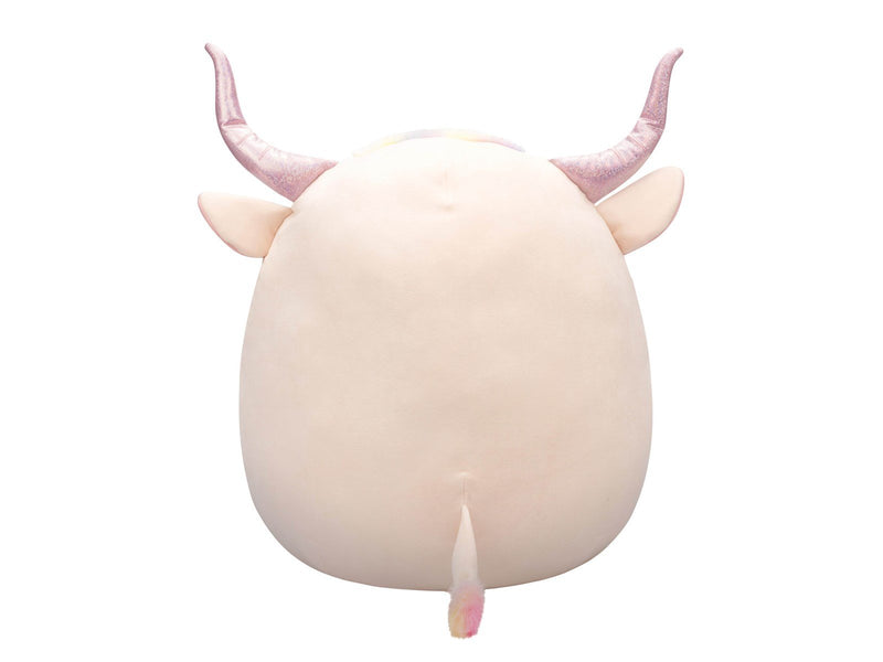 Squishmallows Dagnus the Highland Cow 40 cm