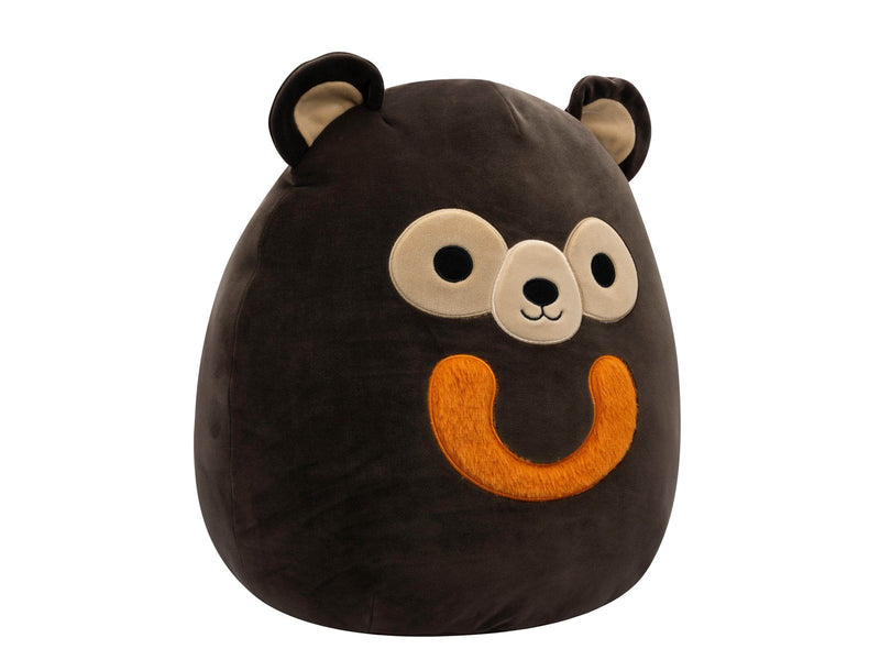Squishmallows Maltese the Sun Bear 40 cm
