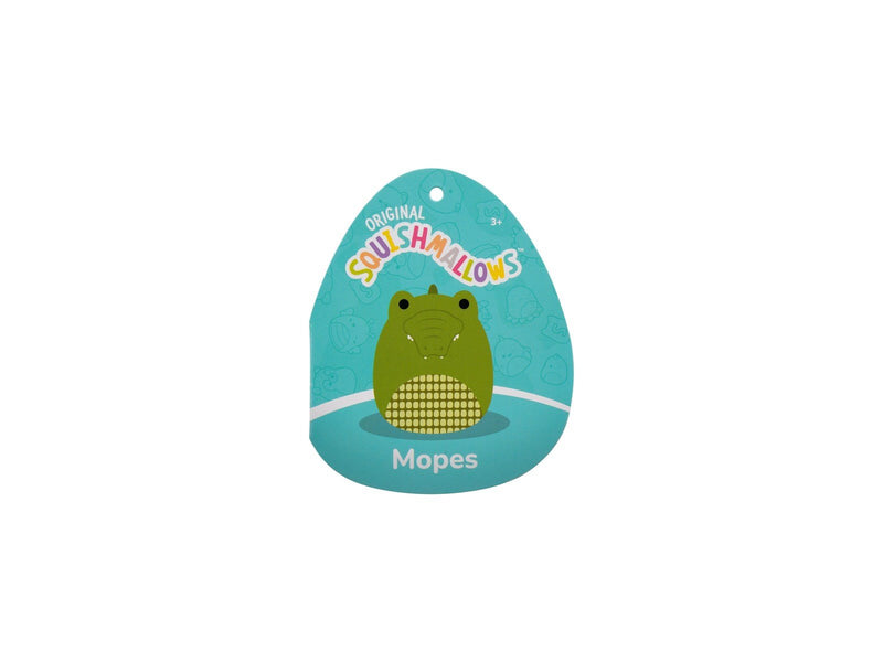 Squishmallows Mopes the Alligator 30 cm