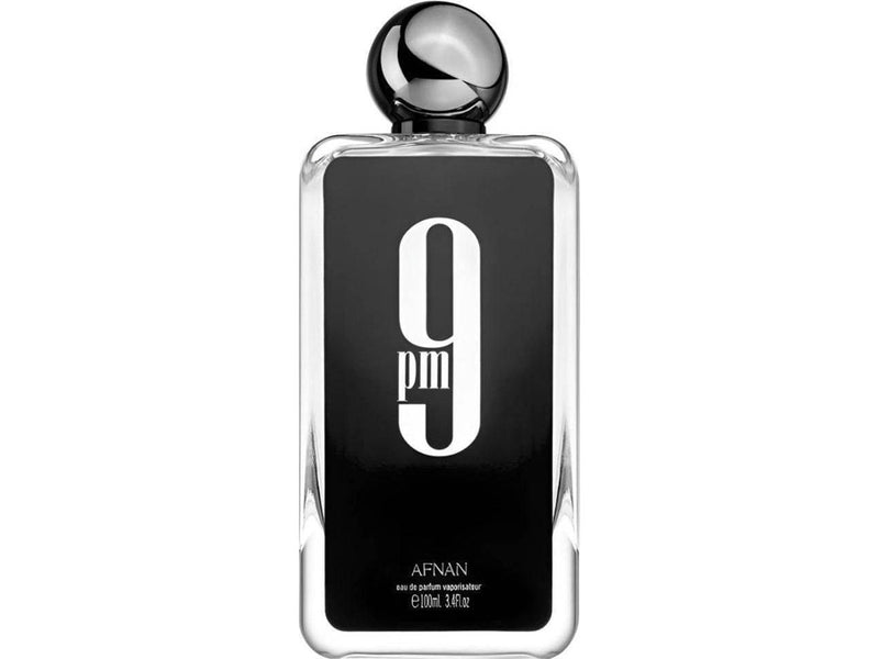 Afnan 9 PM EDP - 100ml
