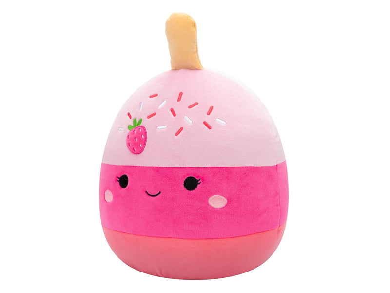 Squishmallows Pama the Starwberry Cake Pop 30 cm