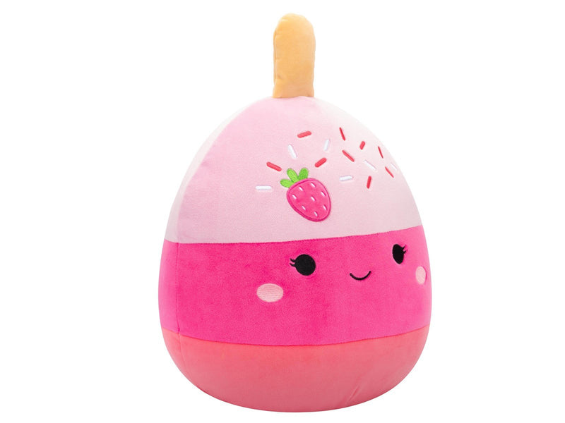 Squishmallows Pama the Starwberry Cake Pop 30 cm