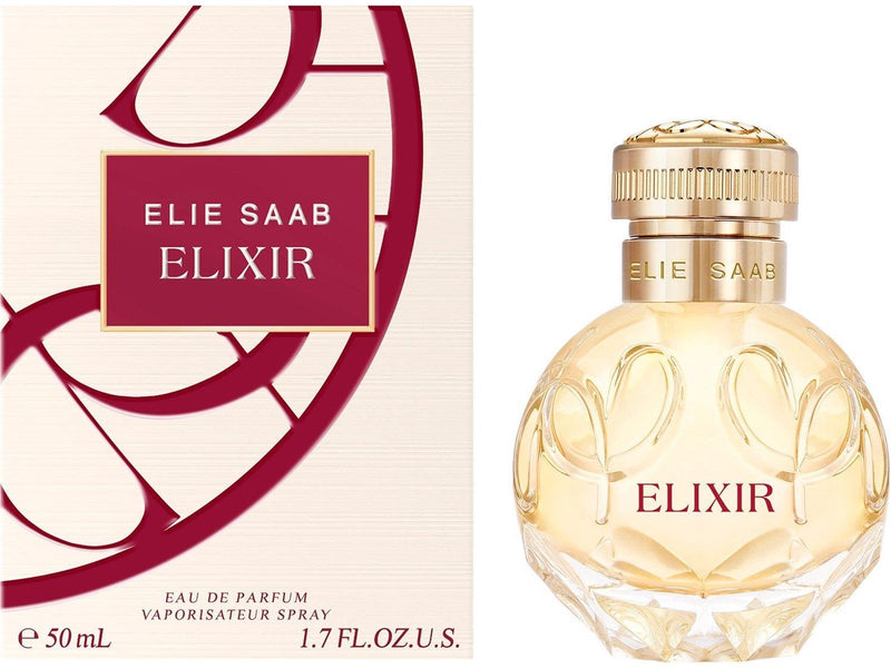 Elie Saab Elixir Edp Spray 50 ml