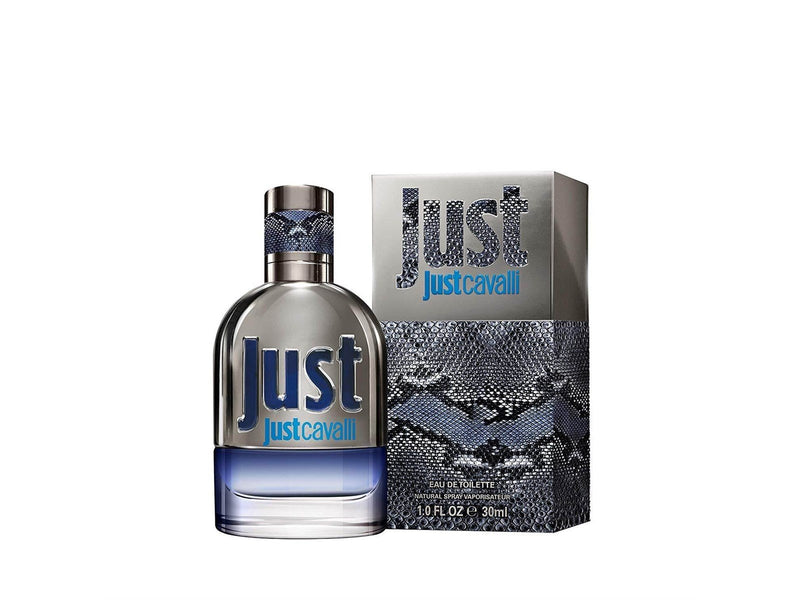 Roberto Cavalli Just Cavalli Him Edt Spray 30 ml