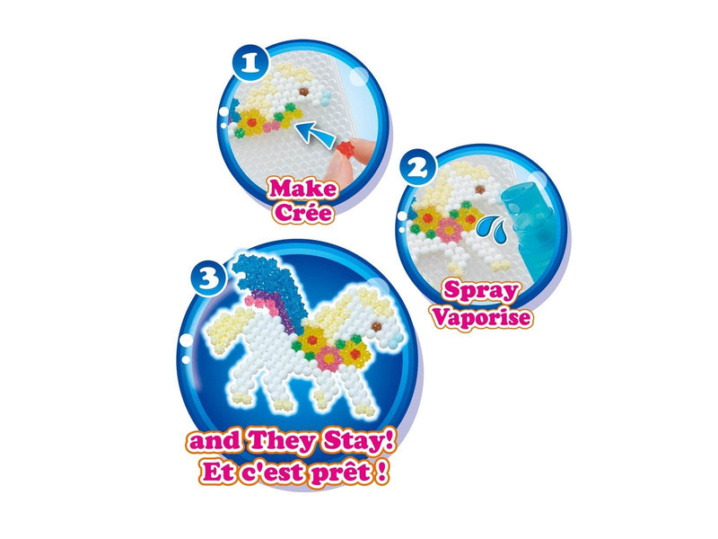 Aquabeads Enchanted World