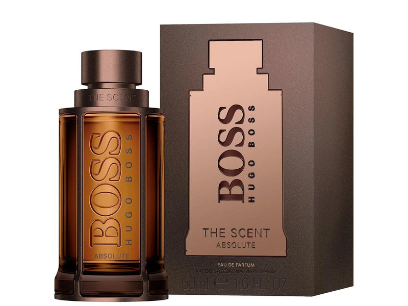 Hugo Boss The Scent Absolute For Him 50 ml
