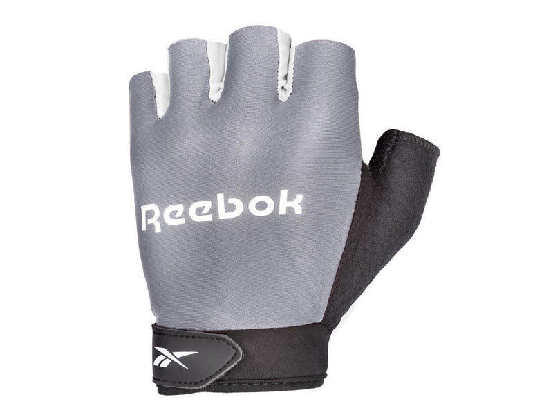 Reebok Fitness Gloves - Grey/S