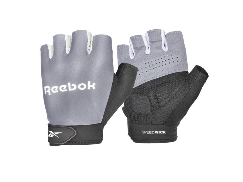 Reebok Fitness Gloves - Grey/M