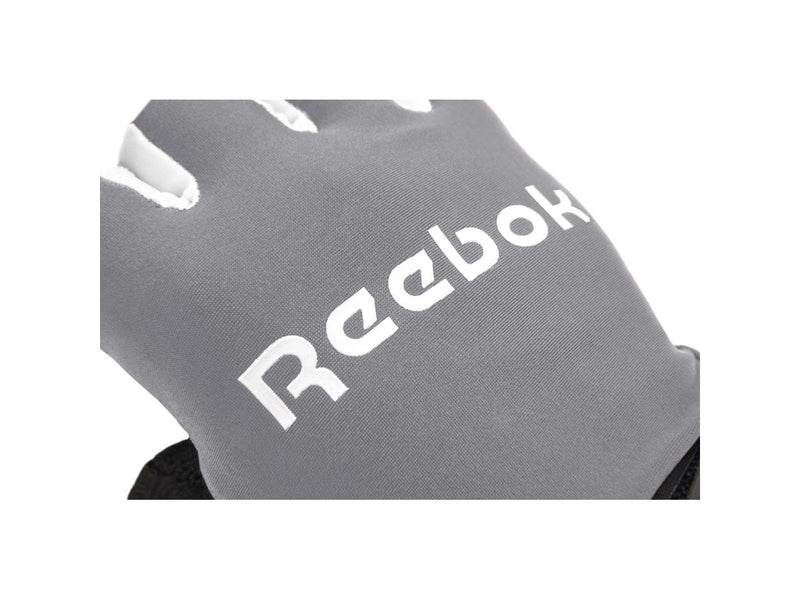 Reebok Fitness Gloves - Grey/M