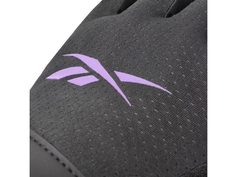 Reebok Fitness Gloves - Pink XS