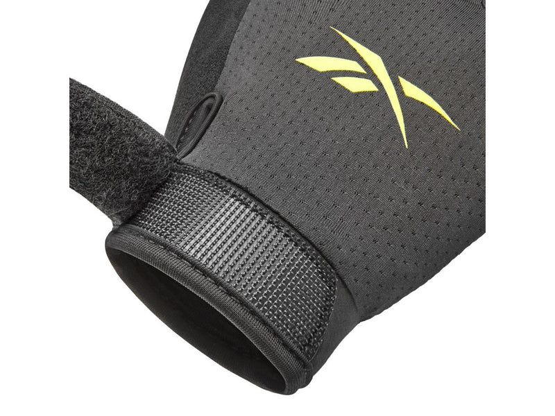 Reebok Fitness Gloves - Yellow S