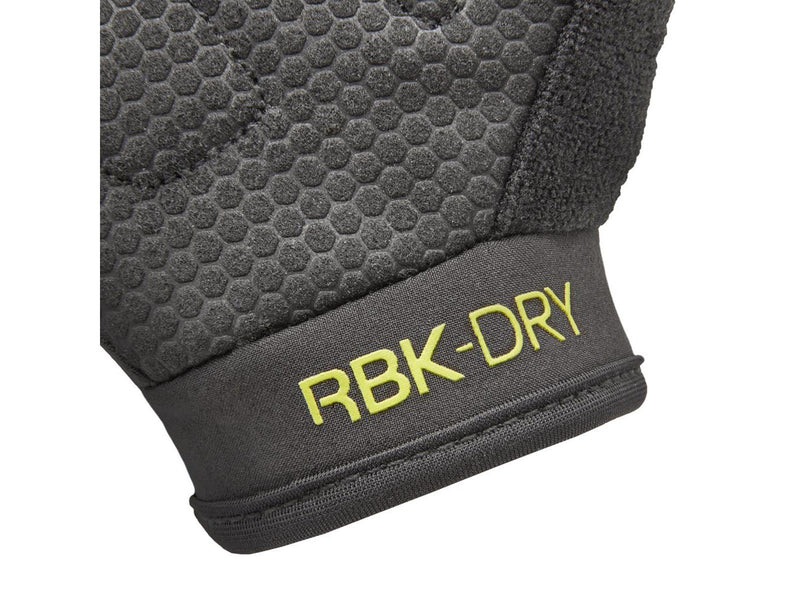 Reebok Fitness Gloves - Yellow S