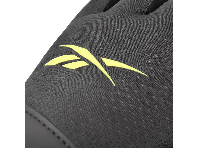 Reebok Fitness Gloves - Yellow S