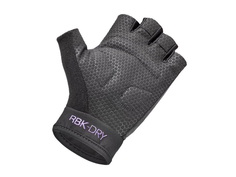 Reebok Fitness Gloves - Pink M