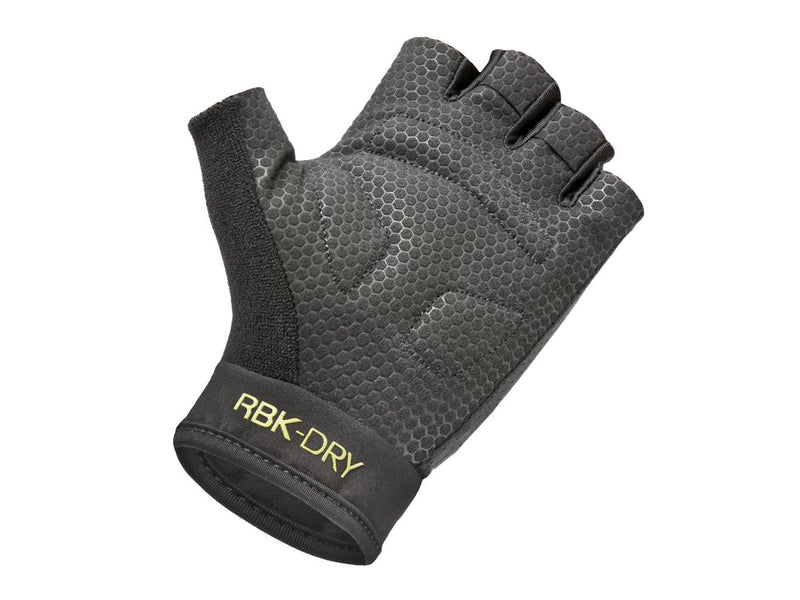 Reebok Fitness Gloves - Yellow M