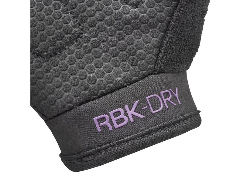 Reebok Fitness Gloves - Pink L