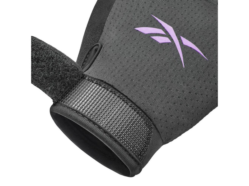 Reebok Fitness Gloves - Pink XL