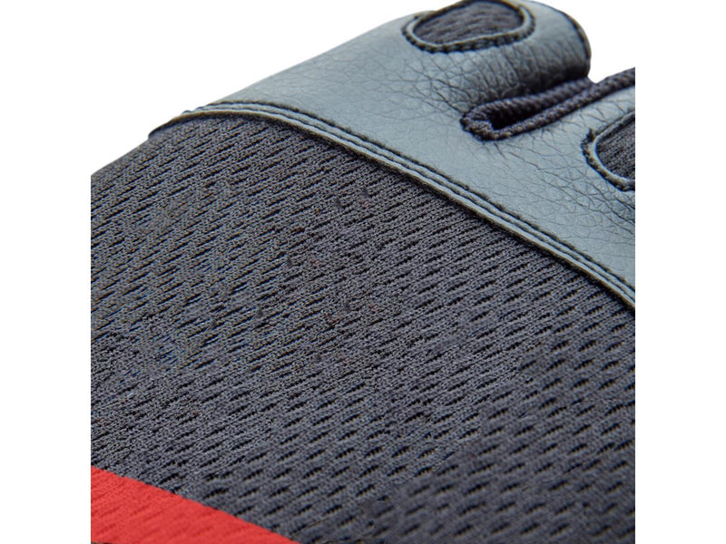 Reebok Lifting Gloves - Black Red/S
