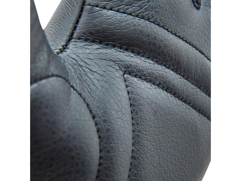 Reebok Lifting Gloves - Black Red/L