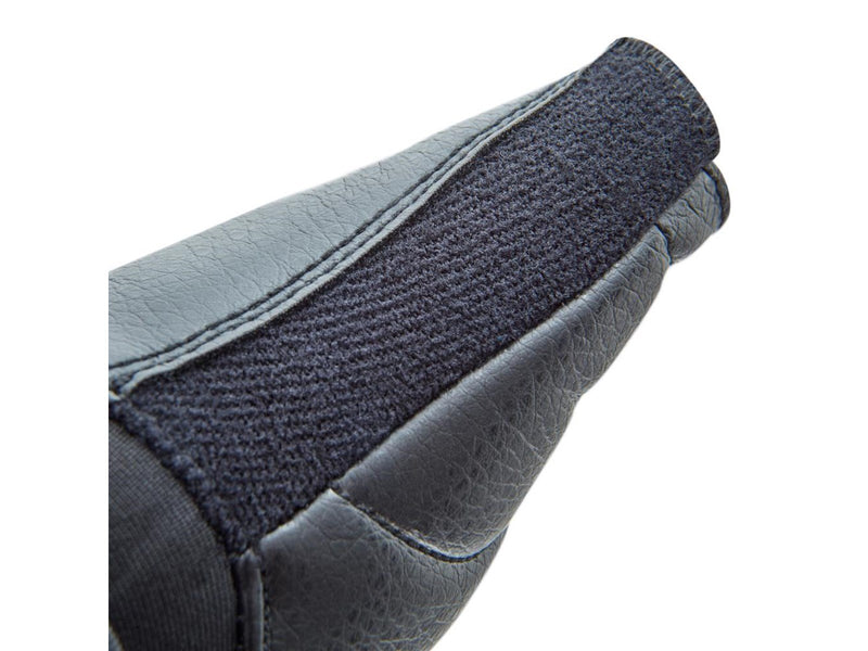 Reebok Lifting Gloves - Black Red/XL