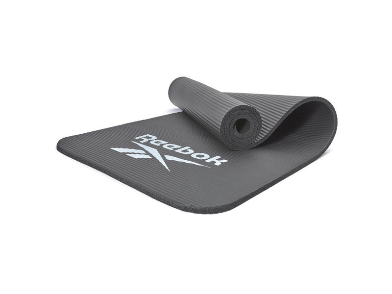 Reebok Training Mat - 10mm - Black