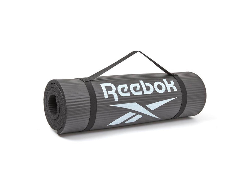 Reebok Training Mat - 10mm - Black