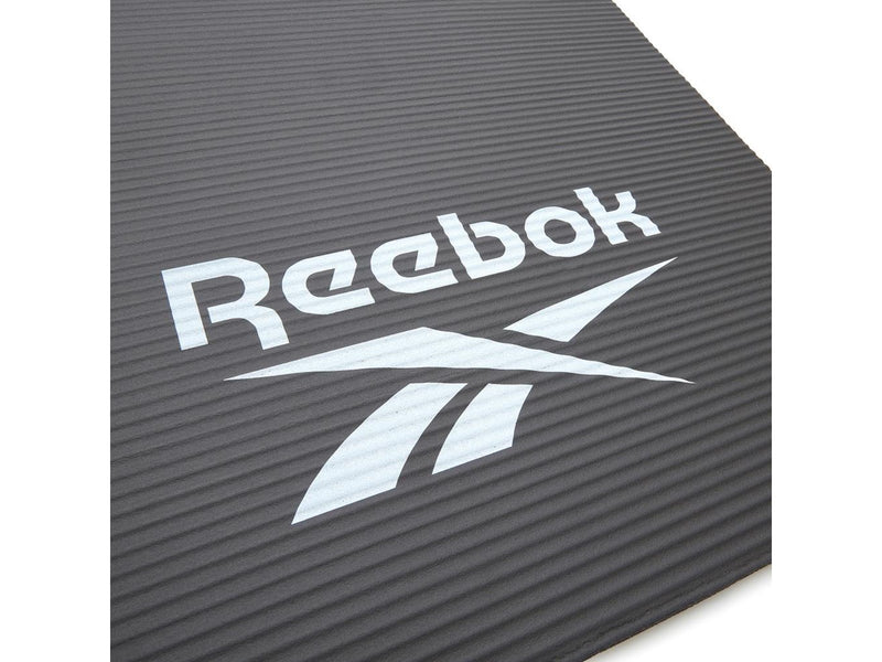 Reebok Training Mat - 10mm - Black