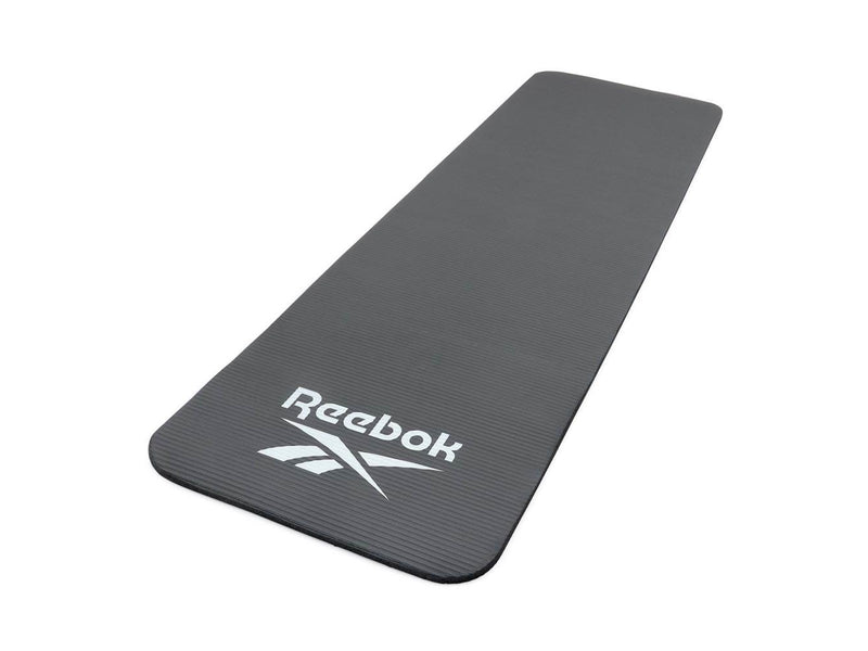 Reebok Training Mat - 10mm - Black