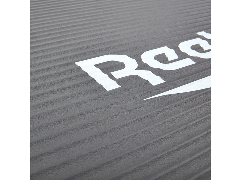 Reebok Training Mat - 10mm - Black