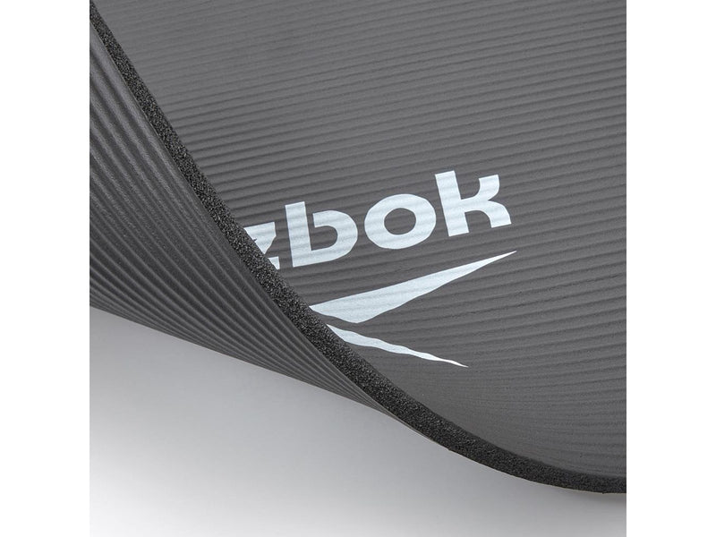 Reebok Training Mat - 10mm - Black