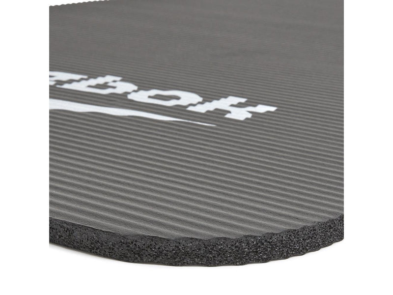 Reebok Training Mat - 10mm - Black
