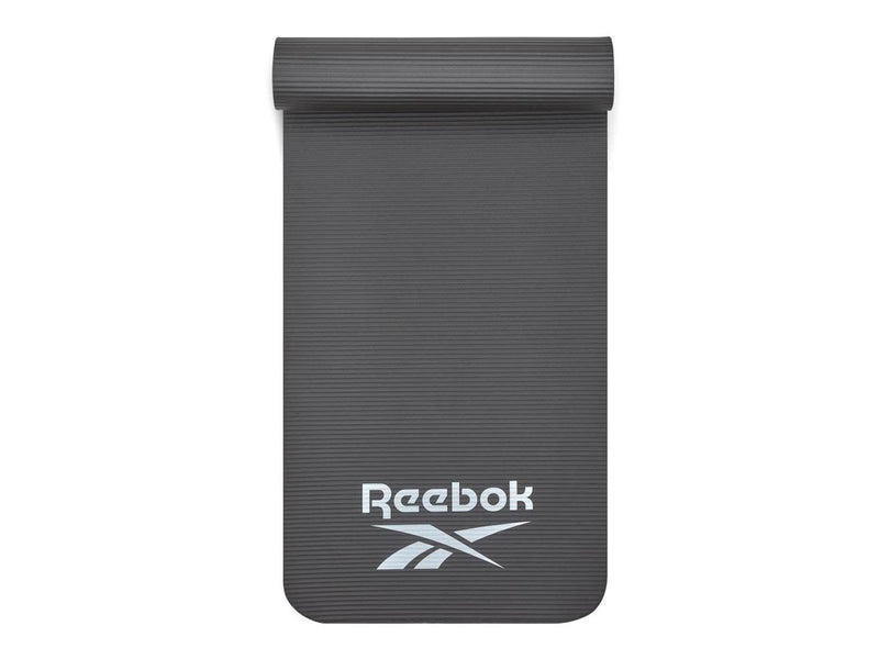 Reebok Training Mat - 10mm - Black
