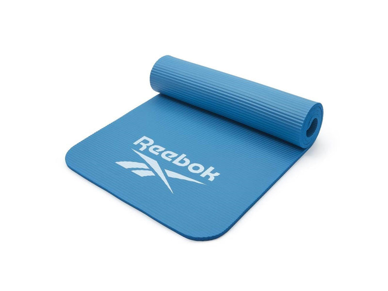 Reebok Training Mat - 10mm - Blue