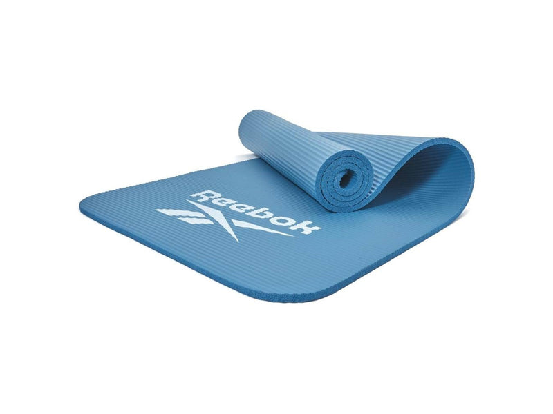 Reebok Training Mat - 10mm - Blue