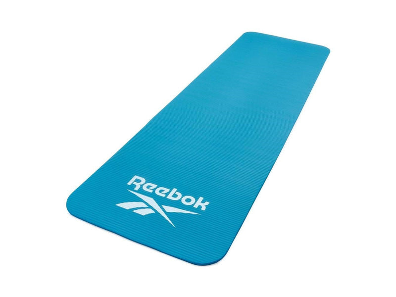 Reebok Training Mat - 10mm - Blue