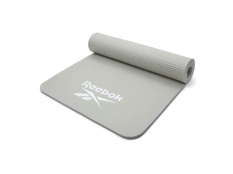 Reebok Training Mat - 15mm - Grey