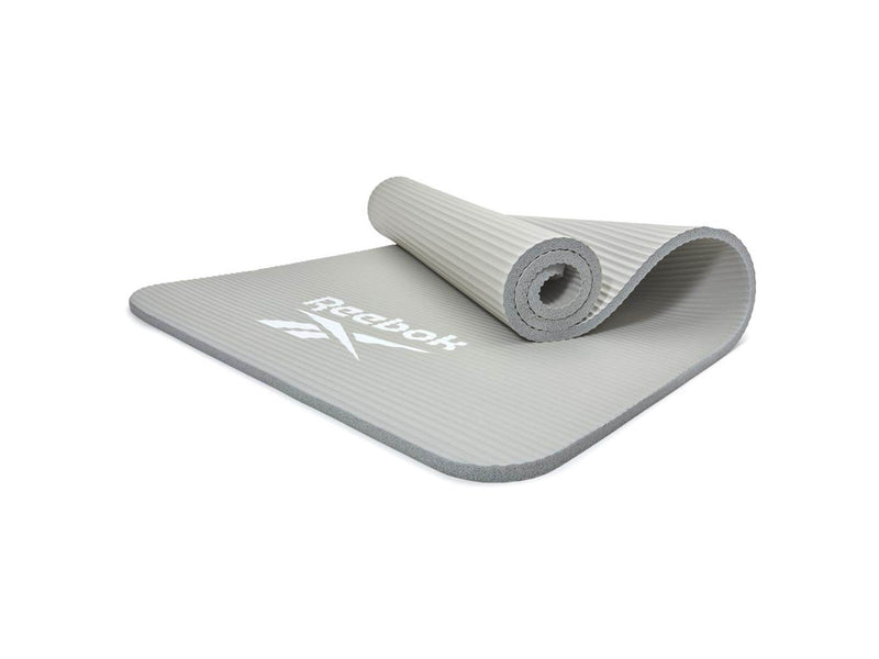 Reebok Training Mat - 15mm - Grey